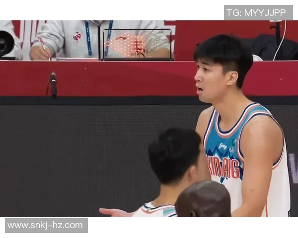 太适合广东队的潜力新星或被放弃朱芳雨能否成功捡漏引关注